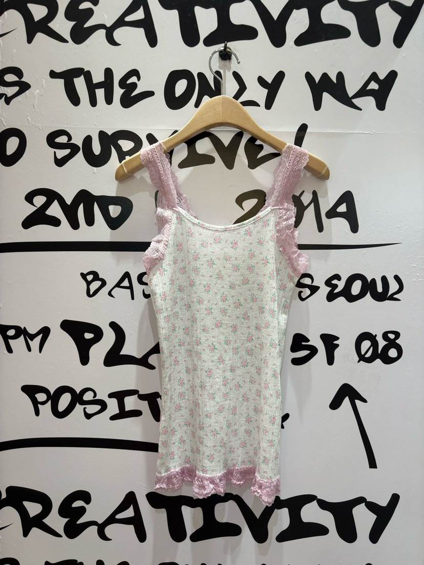 (2026SS) 2ND K - VEST