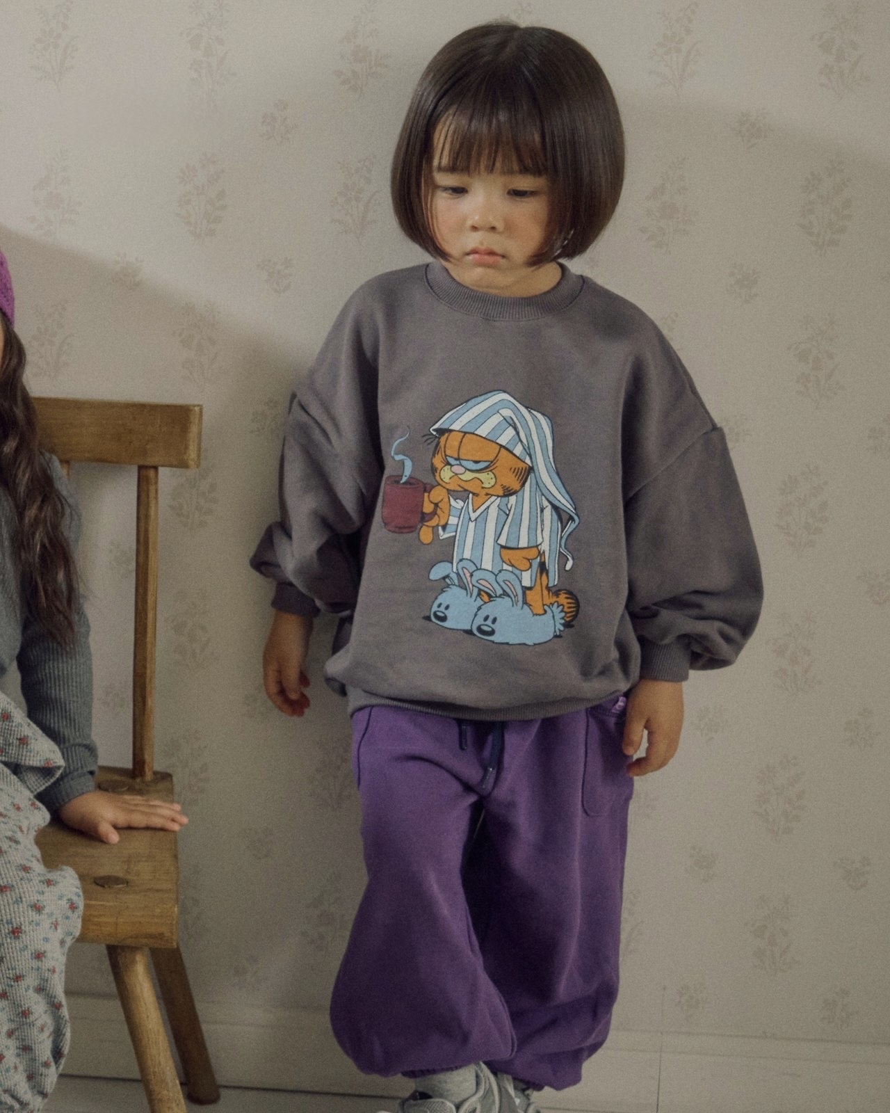 Mimi | Robin Pocket PT