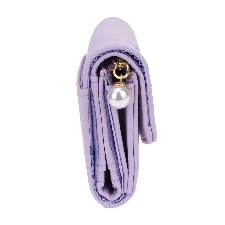 現貨🐱| SANRIO銀包（ Kuromi/Cinnamoroll/Hangyodon）