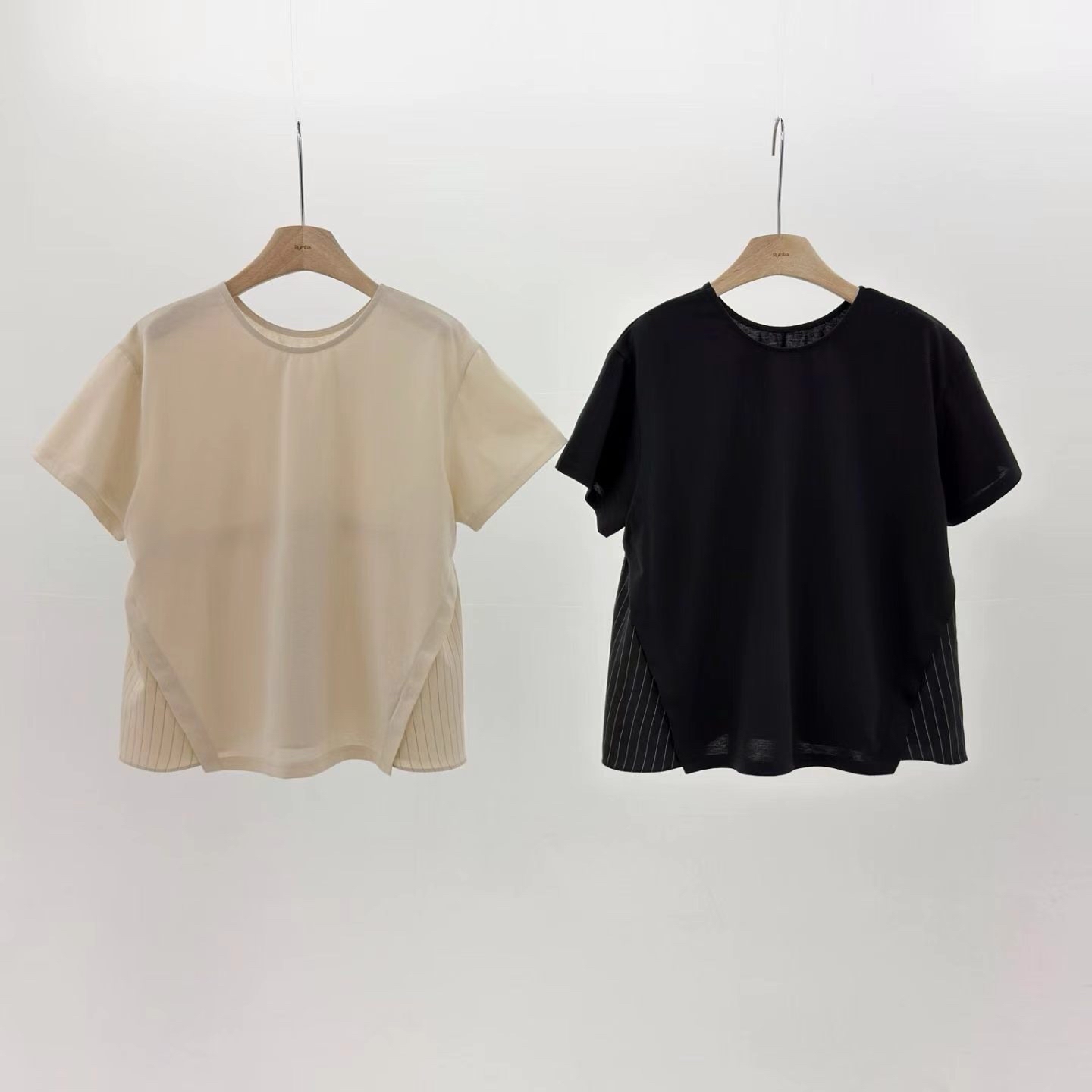 Rumba 前後2 著Top
