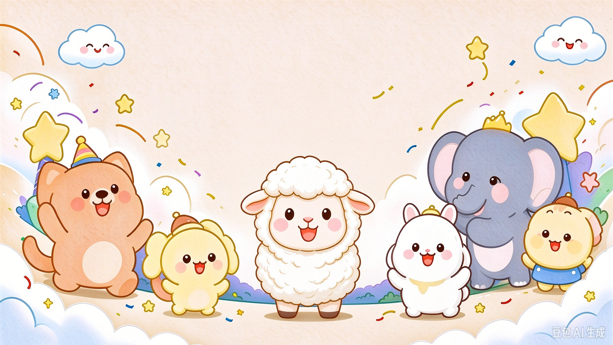 Desktop image