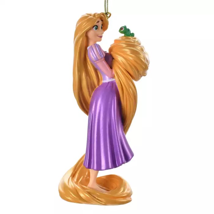 🎀【預訂】Disney Christmas Ornament - Rapunzel