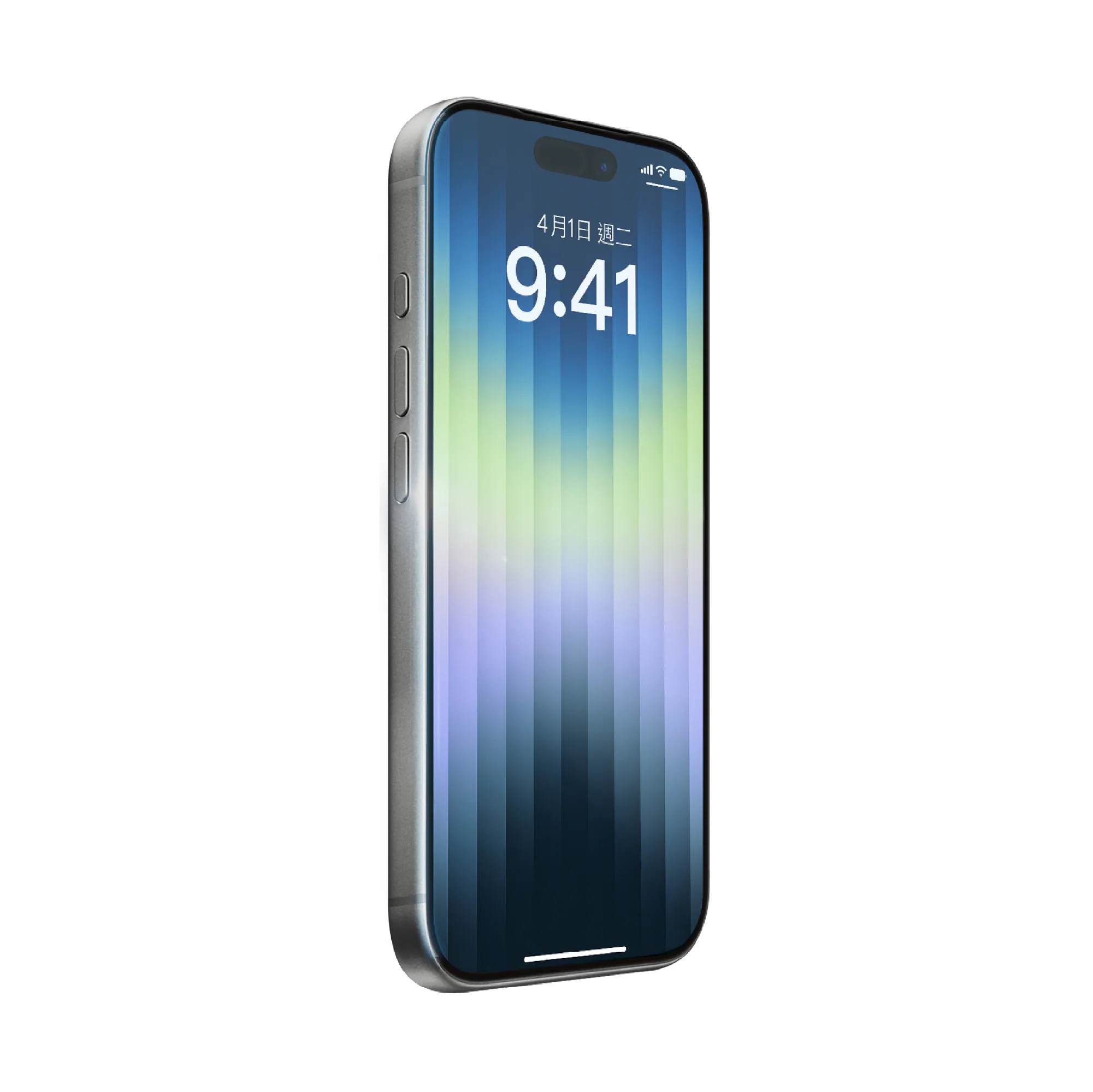 Simmpo S-90 AR透明抗藍光護眼保護貼 For iPhone18Pro 系列