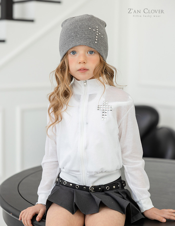 🇰🇷ZAN CLOVER外套