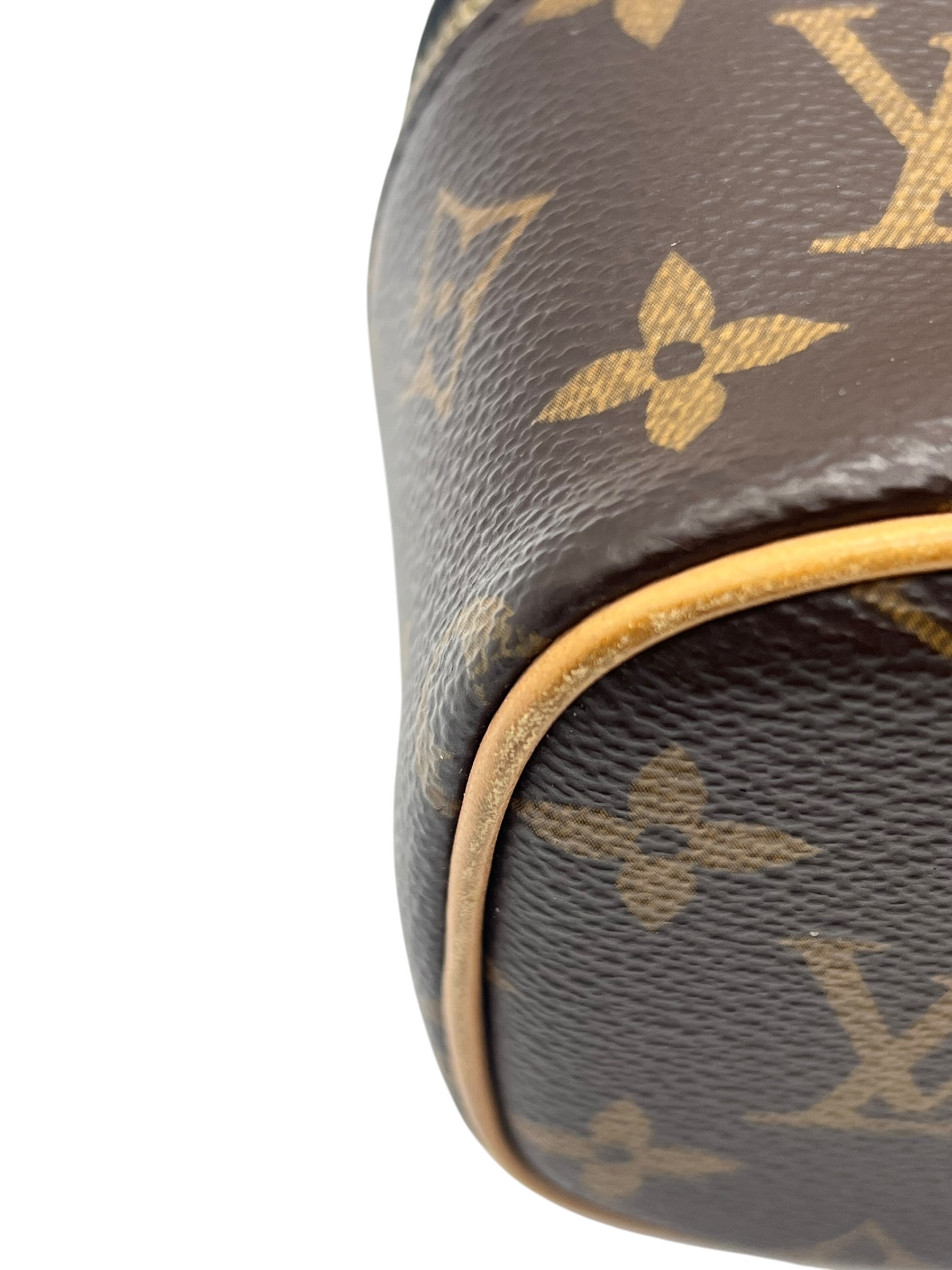 Pre-Owned LV Nice Nano / Product Code: 26060608