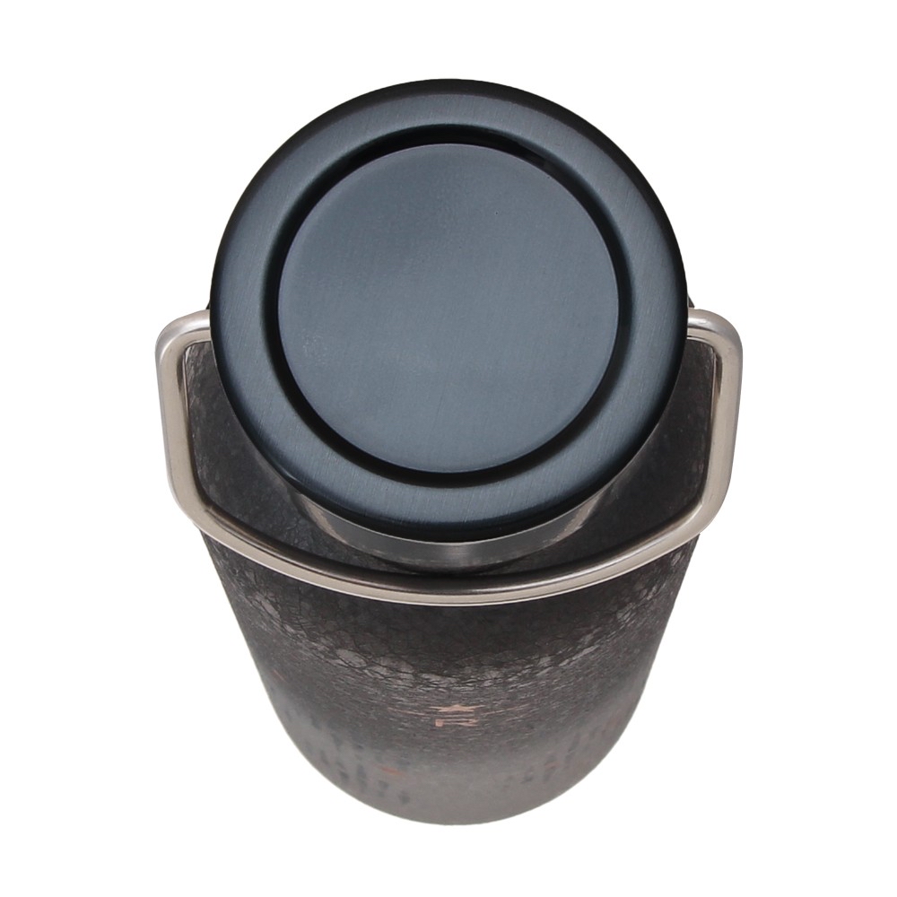 🎀【預訂】 Starbucks Reserve® Roastery Tokyo Sakura 2026 Collection 藍灰色不鏽鋼水瓶591ml