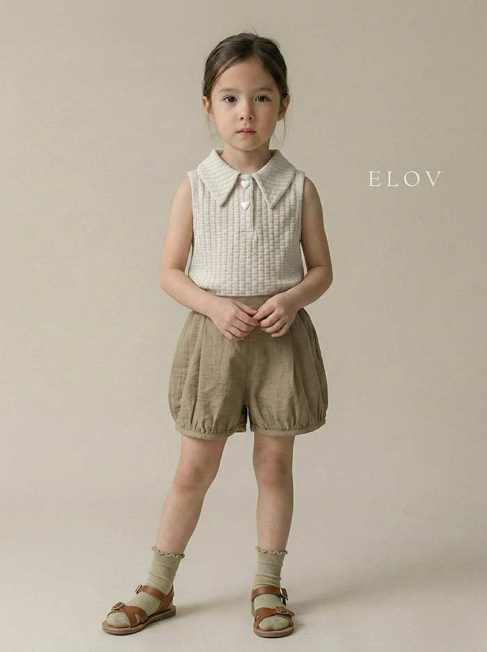 🇰🇷Mon petit bebe短褲