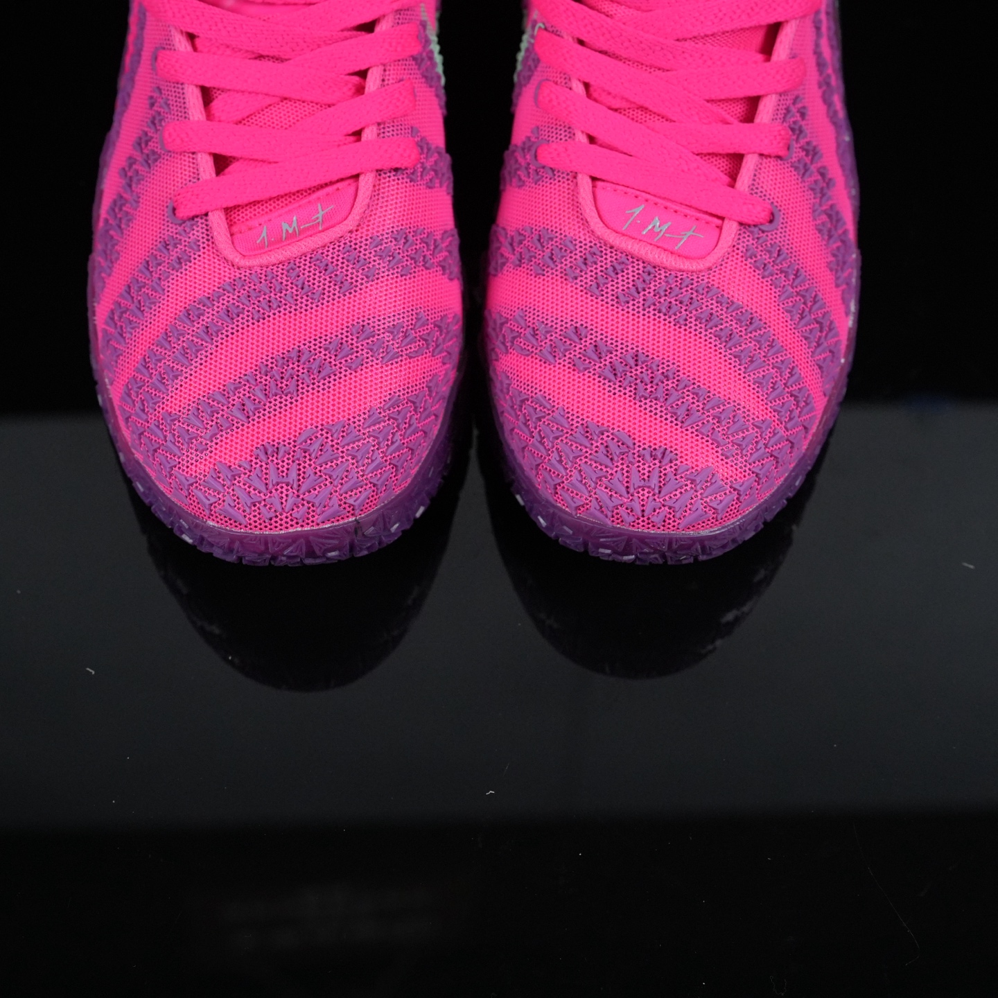 Nike Ja 3 HF2793-600