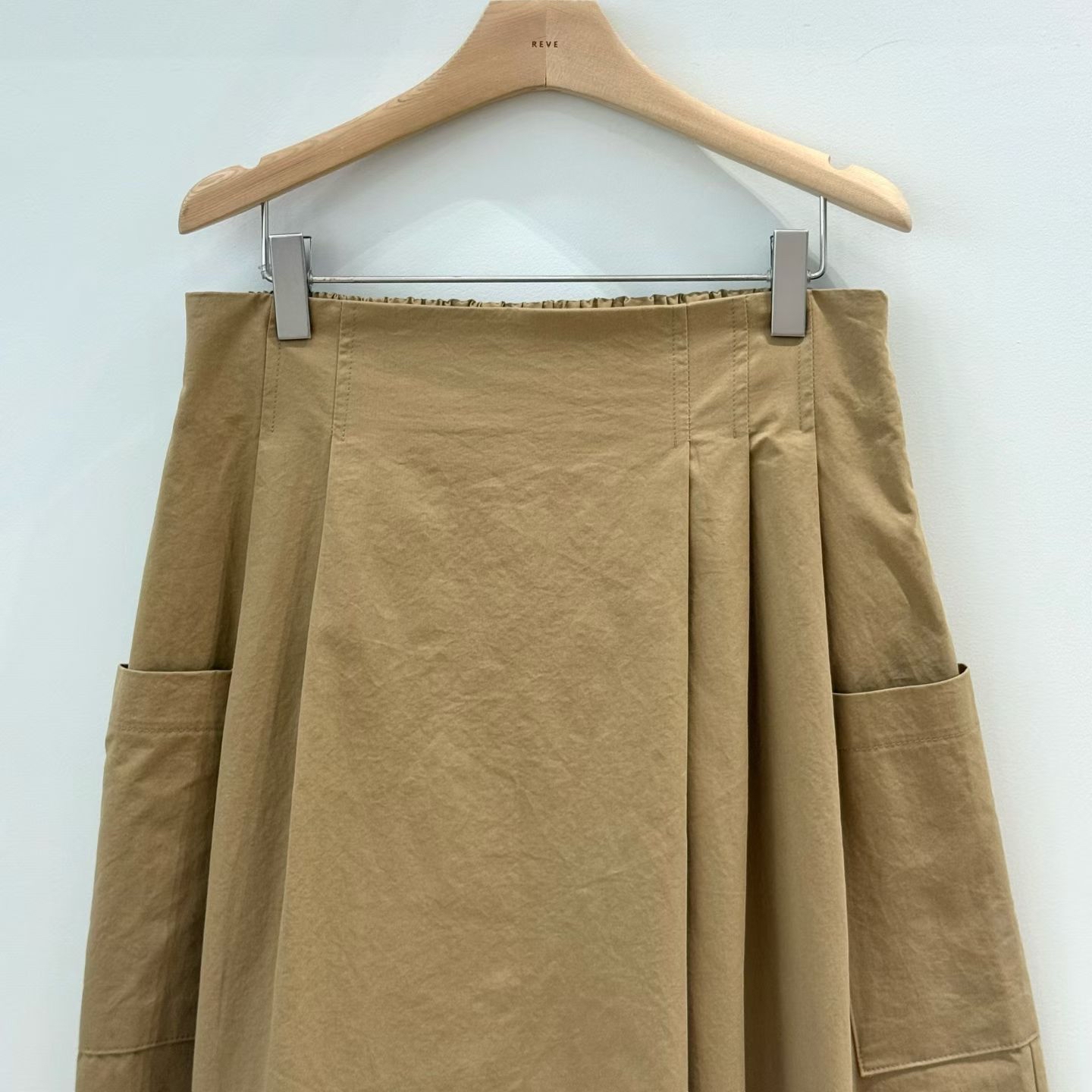 (2026FW) REVE - SKIRT