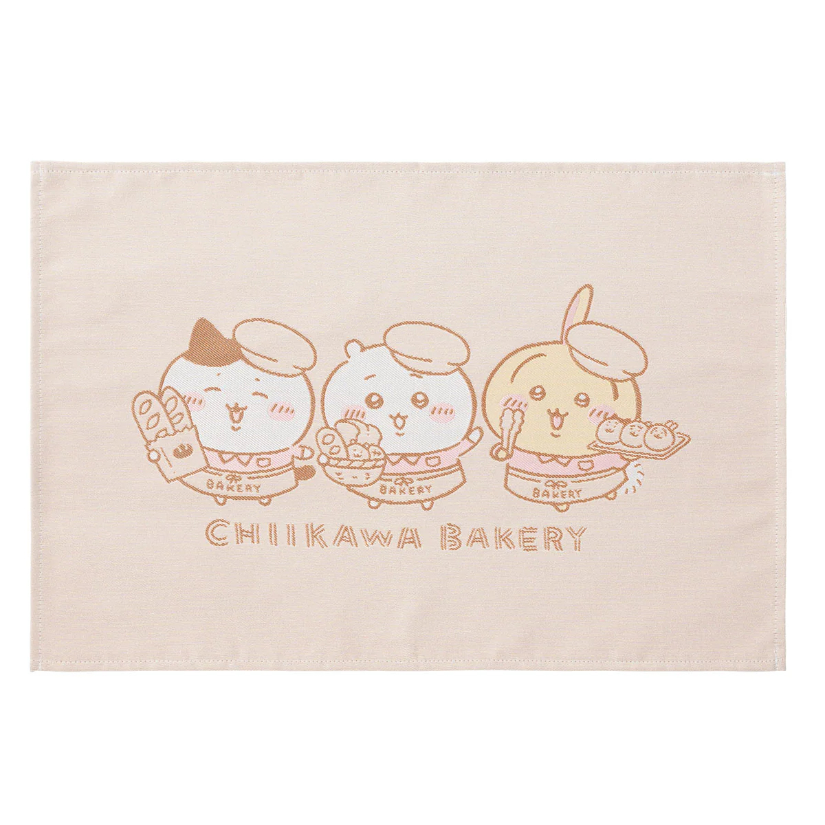 Chiikawa 檯墊｜預訂