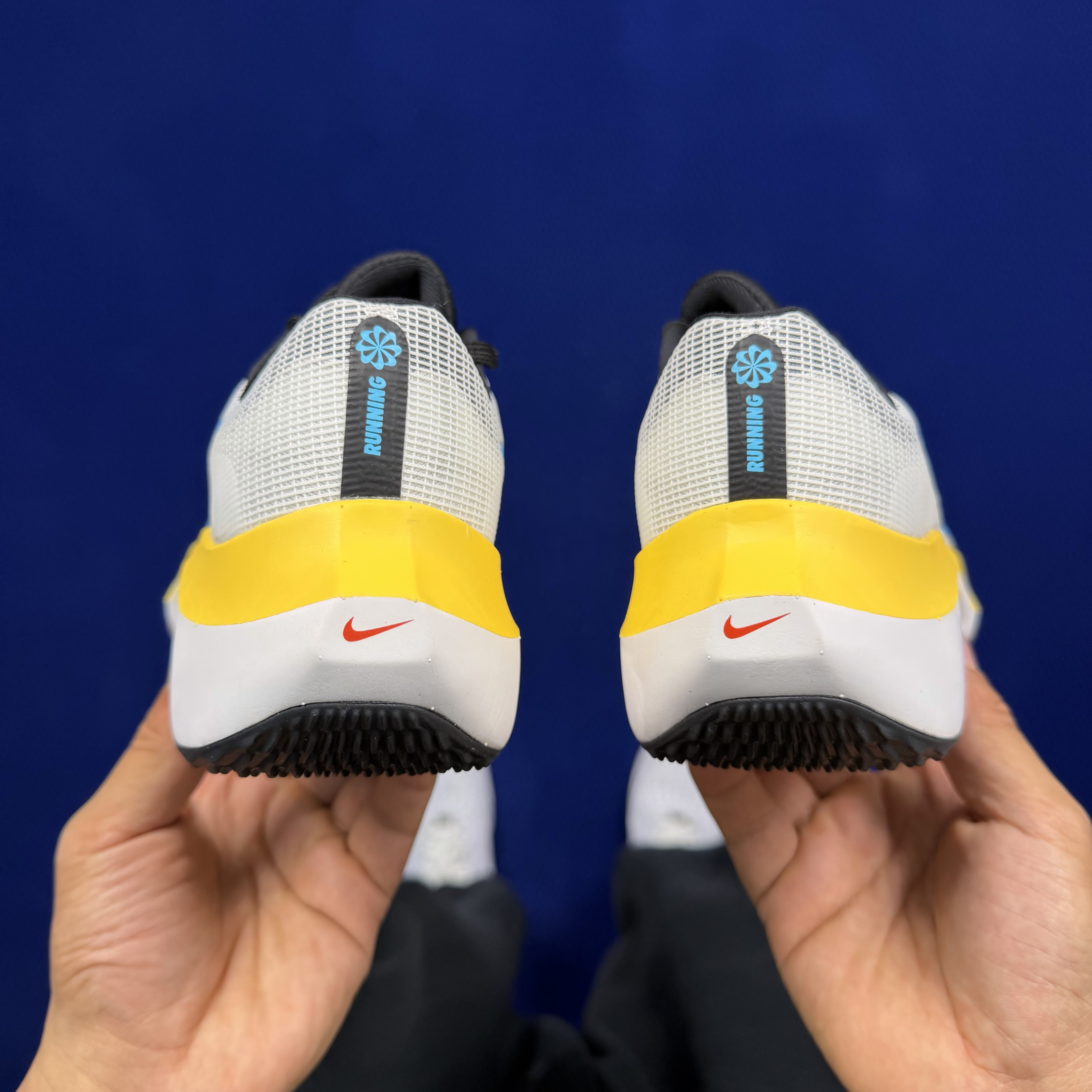 Nike Zoom Fly 5 DM8974-002