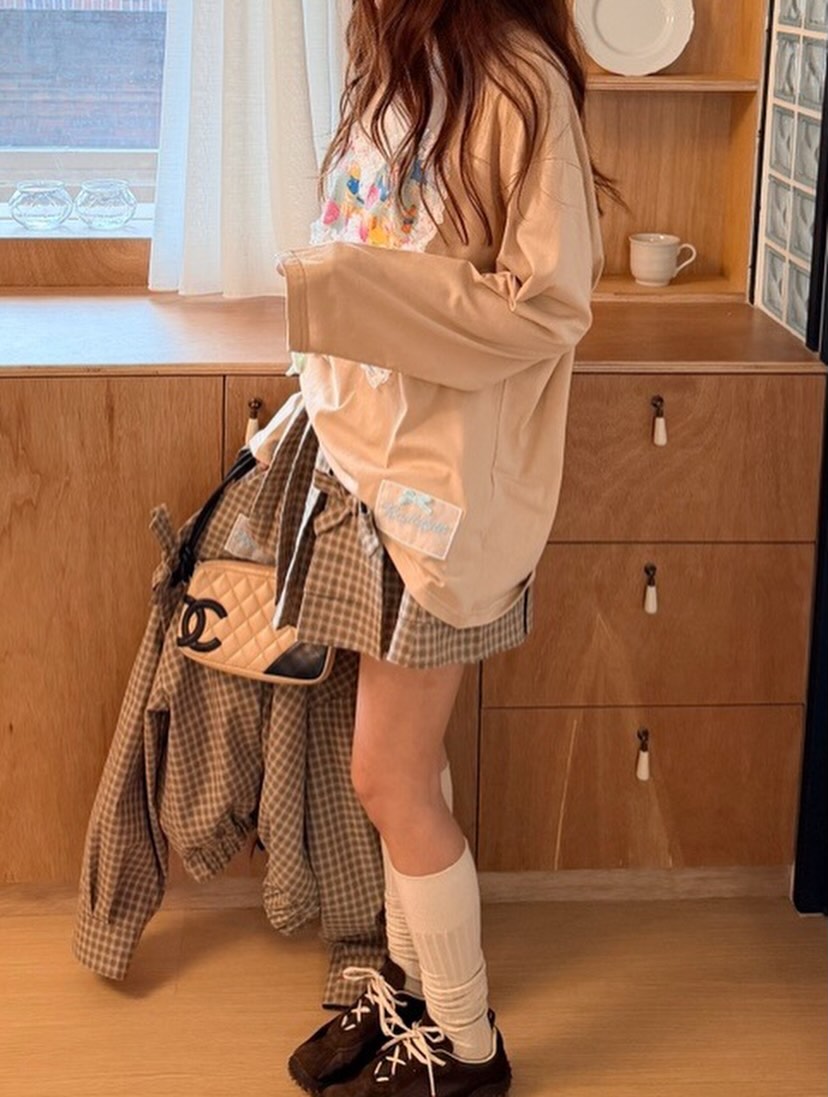 (2026FW) BOUTIQUE - TOP