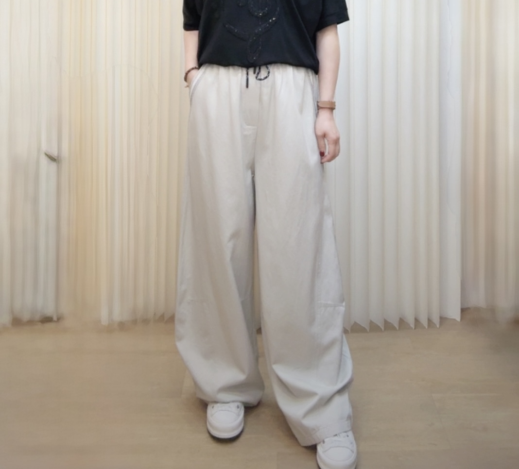 全像根腰褲 M280 416700299