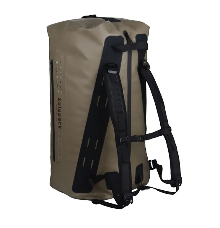 Zulupack RACKHAM 40L 防水背包