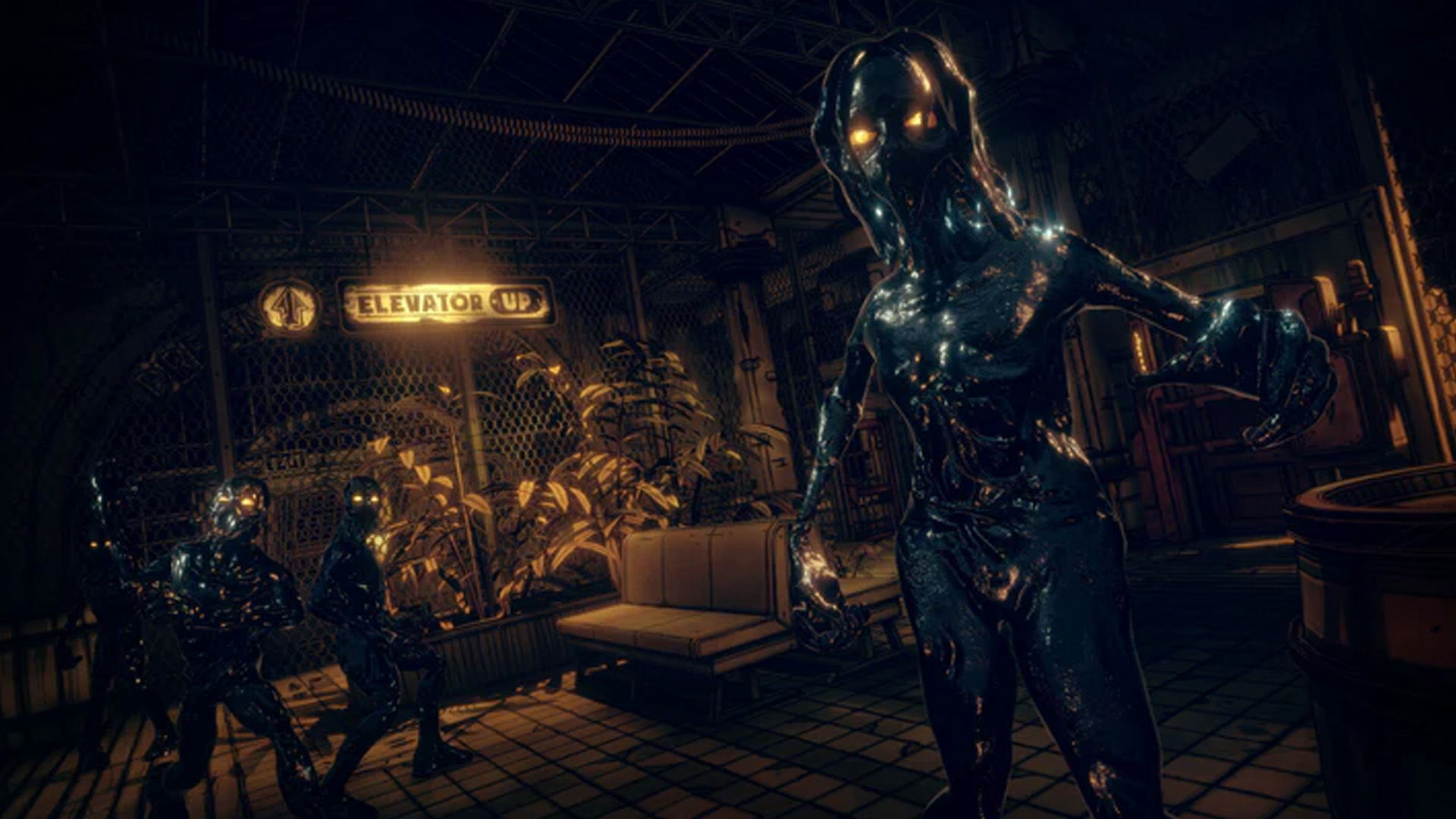 NSW 班迪與黑暗復興 Bendy and the Ink Machine + Bendy and the Dark Revival 中/英/日文  (英文封面) NSW-3921