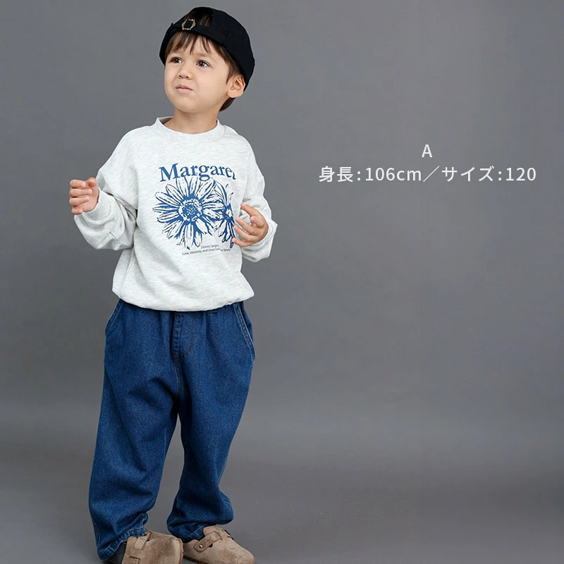 🆕【⭐訂購⭐】🌀 🇯🇵 日本直送 日本品牌 印花束袖衛衣［12款選］🌀 [PLJA-0055] [261107]