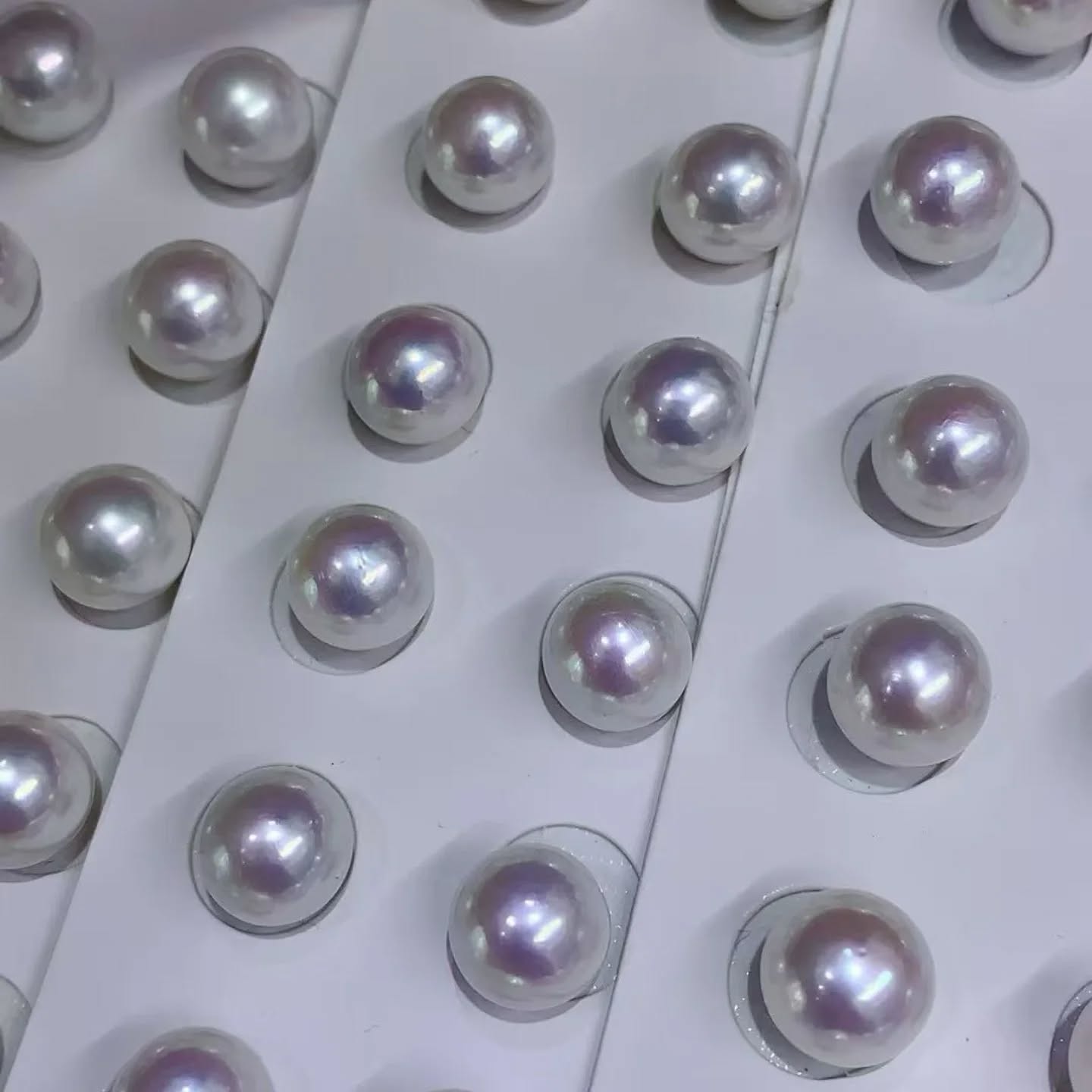 11-12mm極光鏡面愛迪生