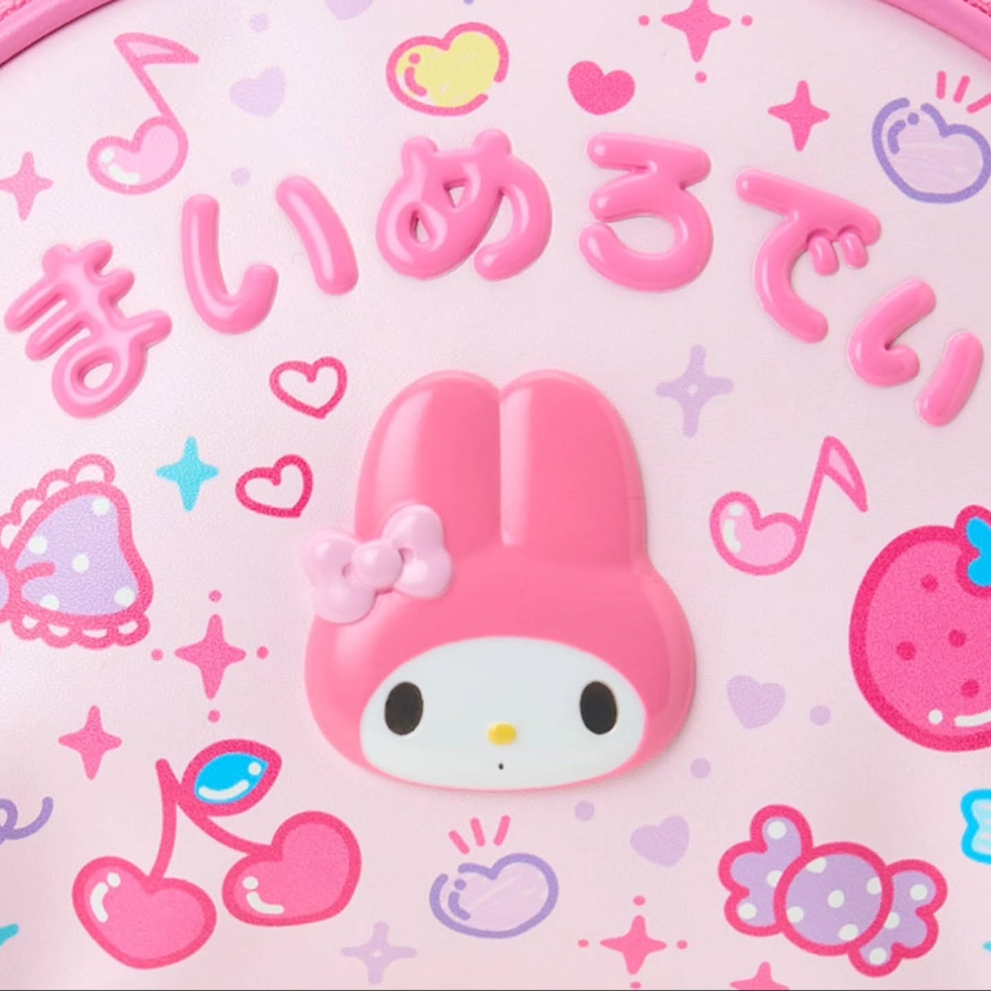 😊 melody化妝袋☺️