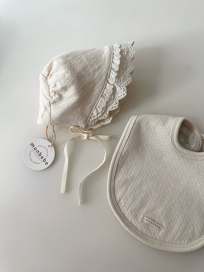 🇰🇷Monbebe bonnet