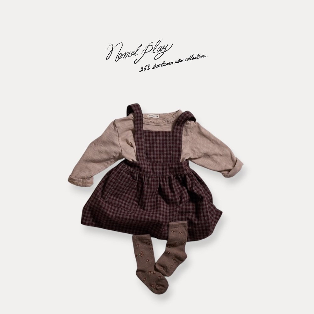 Normalplay | Tart Dress