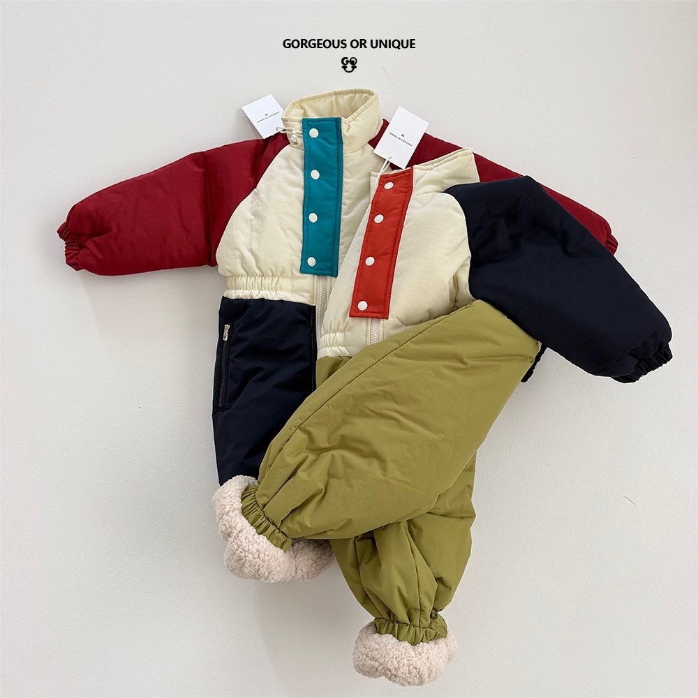 Gou | Snow jumpsuit