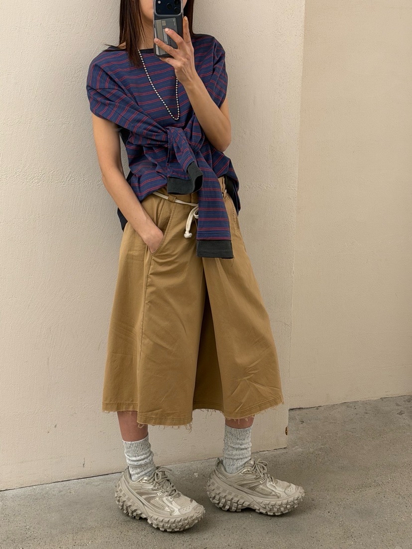 (2026SS) FRANC - TOP