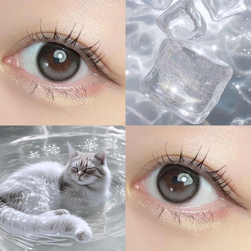 Dewlit - Gray Dew (1day/10P)