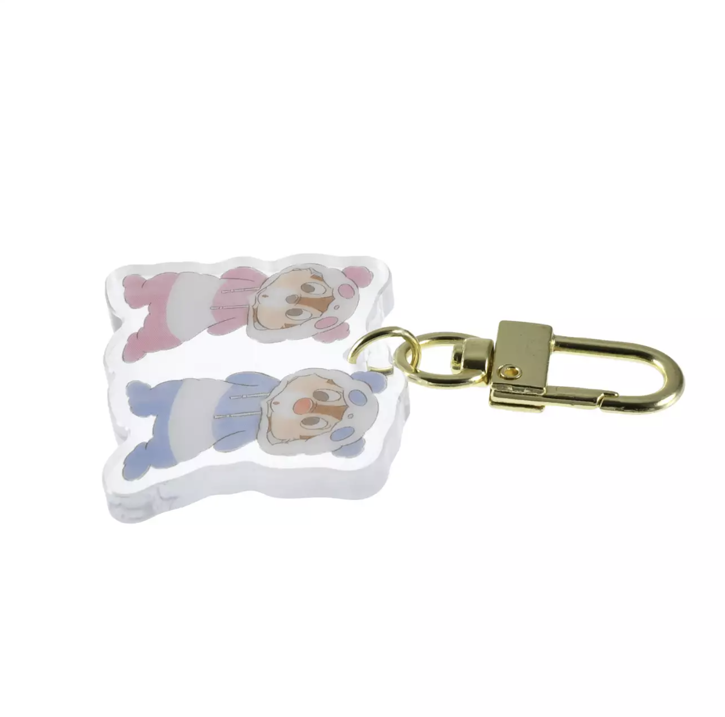 預訂 Chipndale Collection 夾仔set 匙扣 斜孭袋