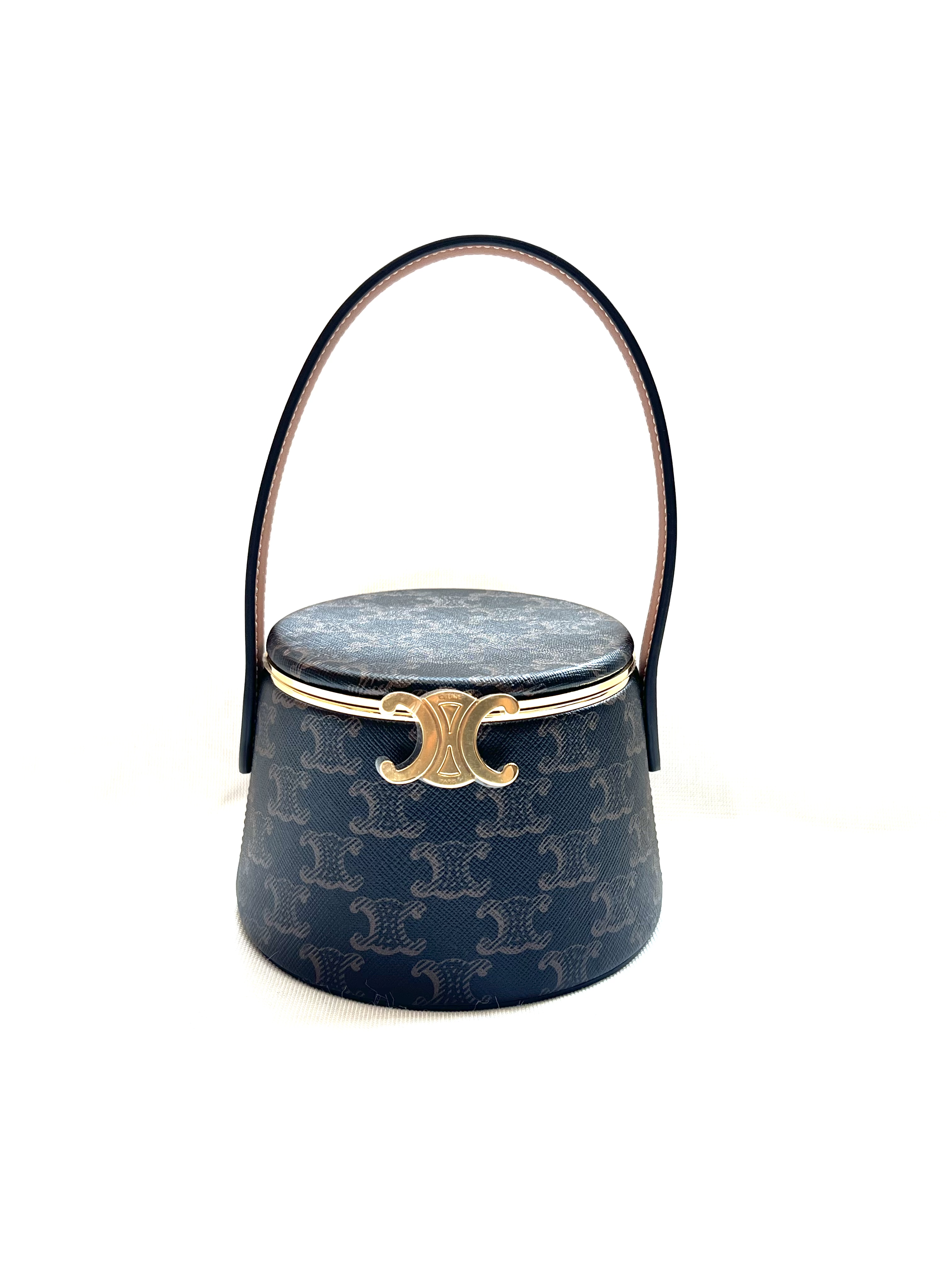 Pre-Owned CELINE Nina Minaudiere / Product Code: 26041638