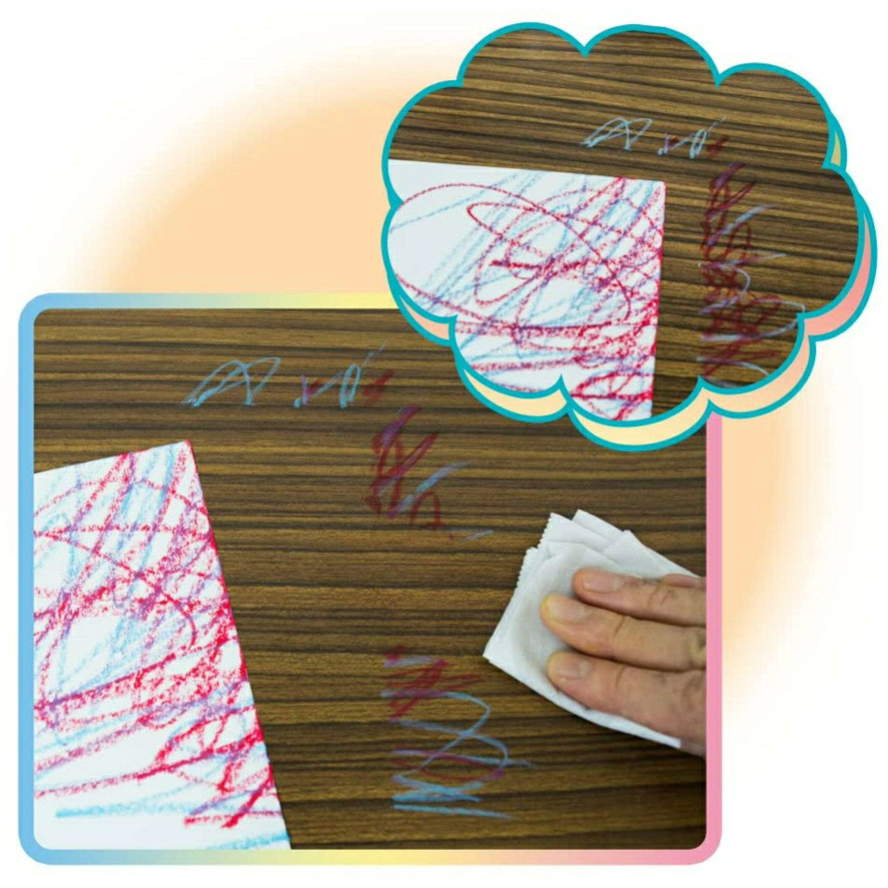 現貨🇯🇵櫻花牌水溶性軟蠟筆