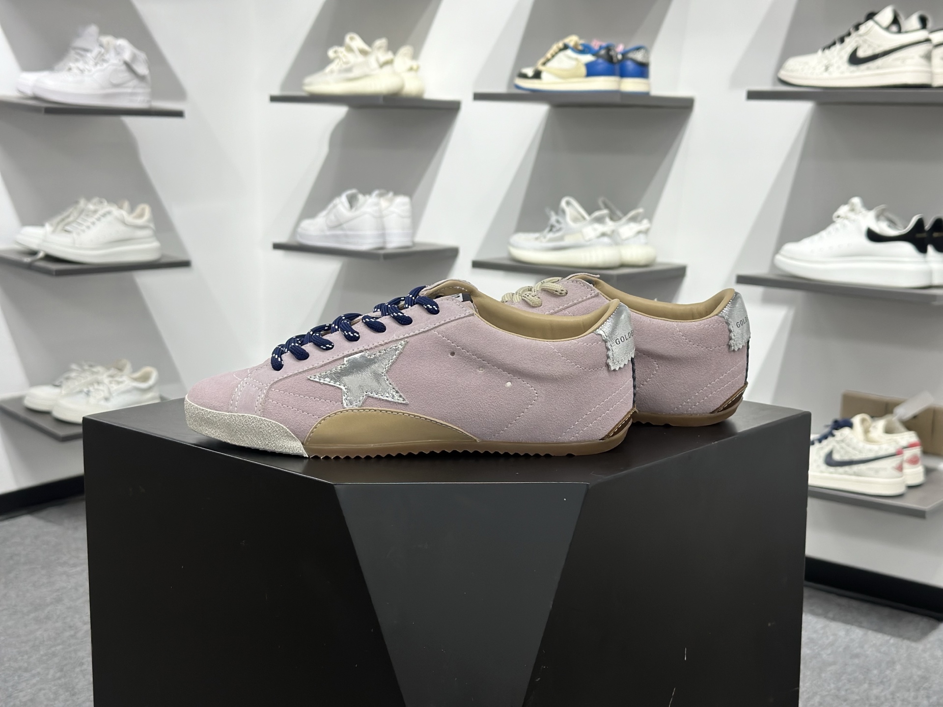 Golden Goose True Star