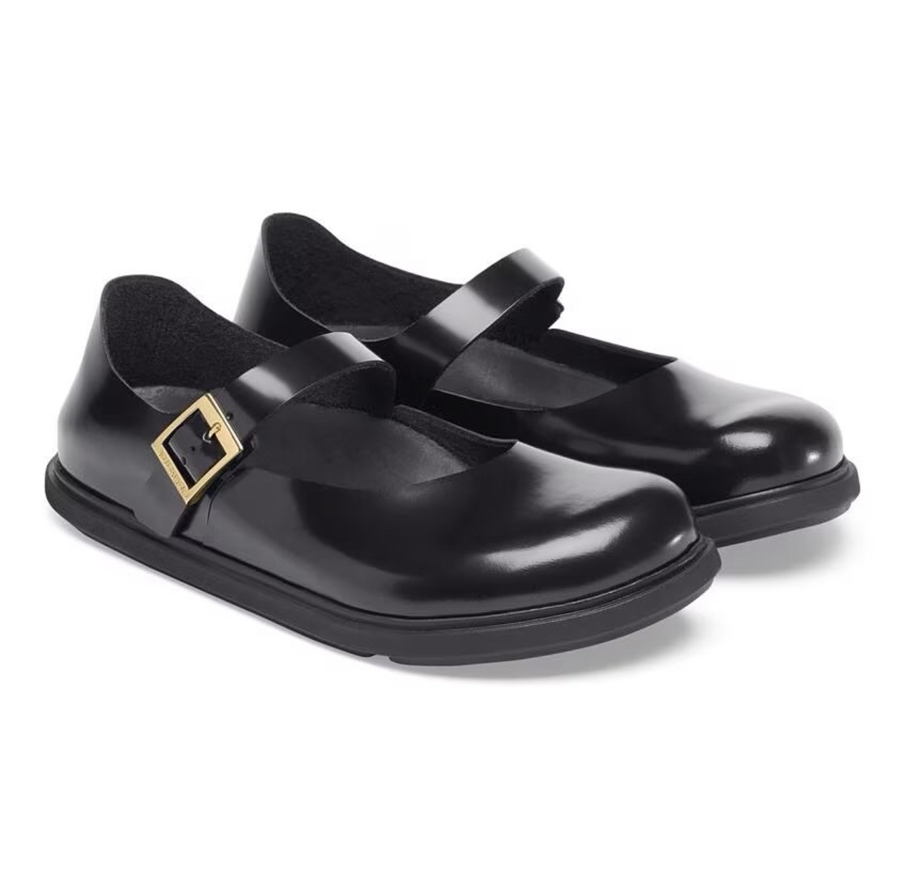 日本Birkenstock Mary Jane