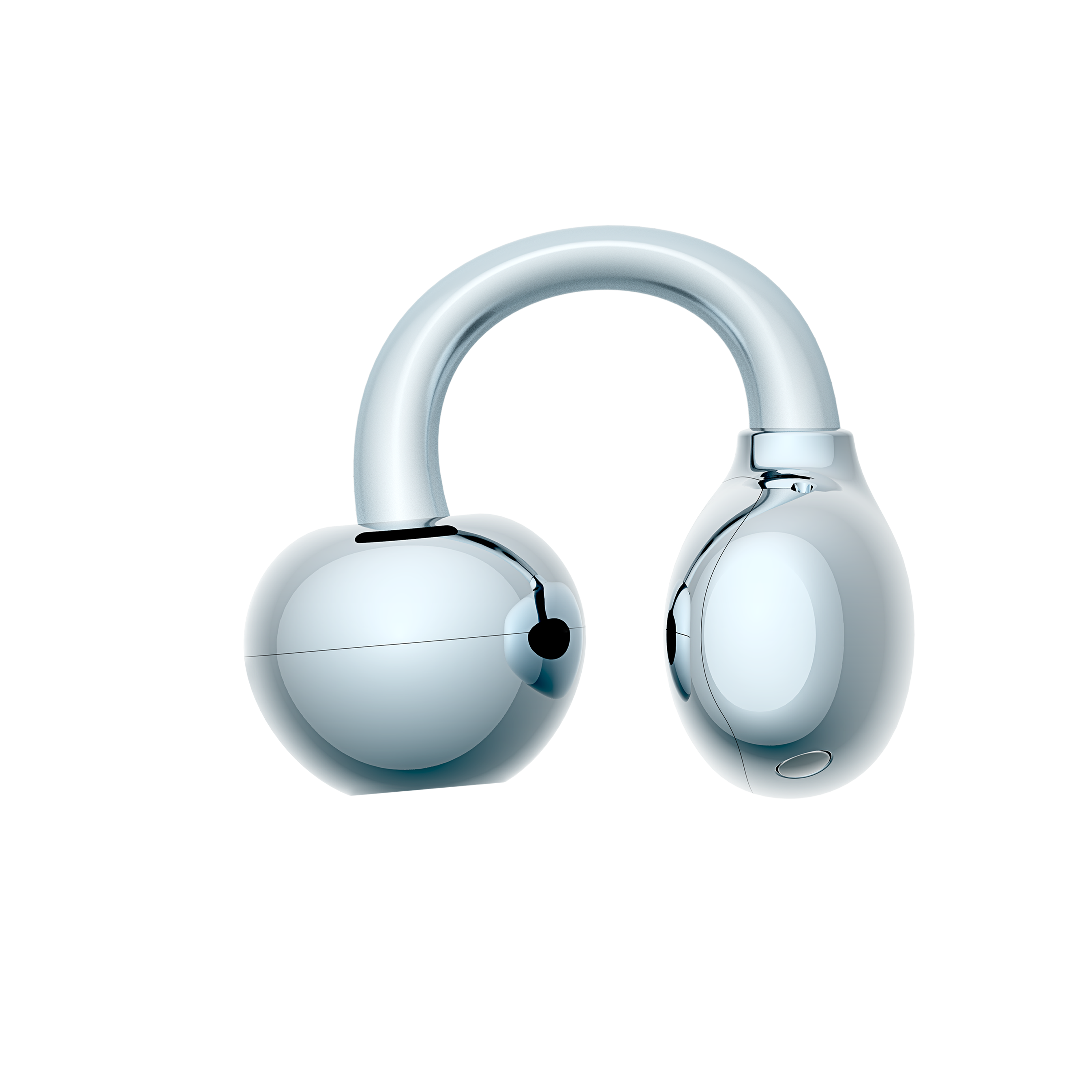 Honor 榮耀 CHOICE Earbuds Clip 2 Pro 無線耳夾耳機 香港行貨