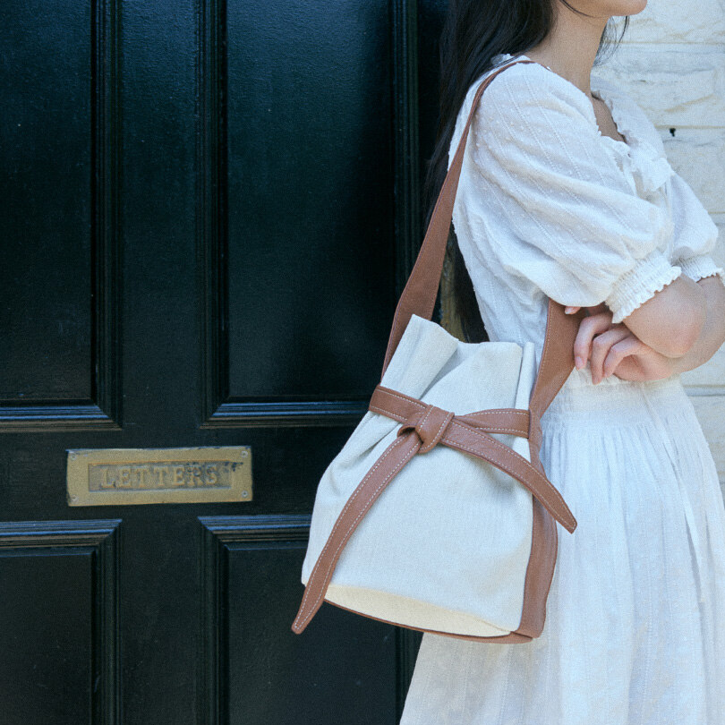 [減價優惠][LE ABONNE] FORET BAG