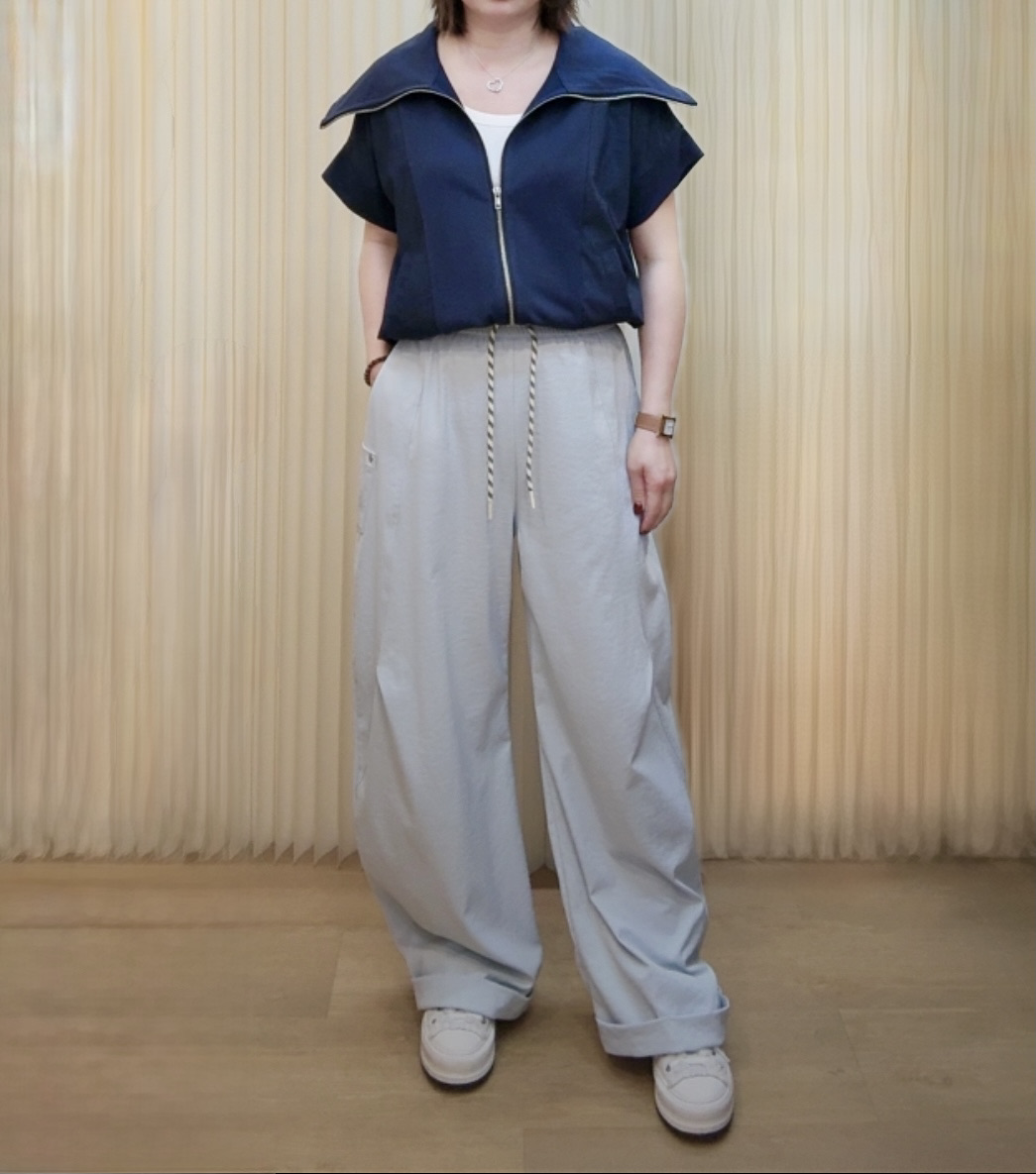 全像根腰褲 M282 416762269