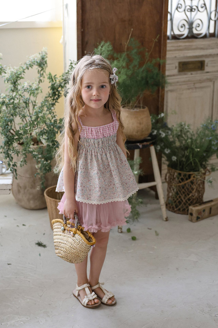 🇰🇷Puella_Flo褲裙