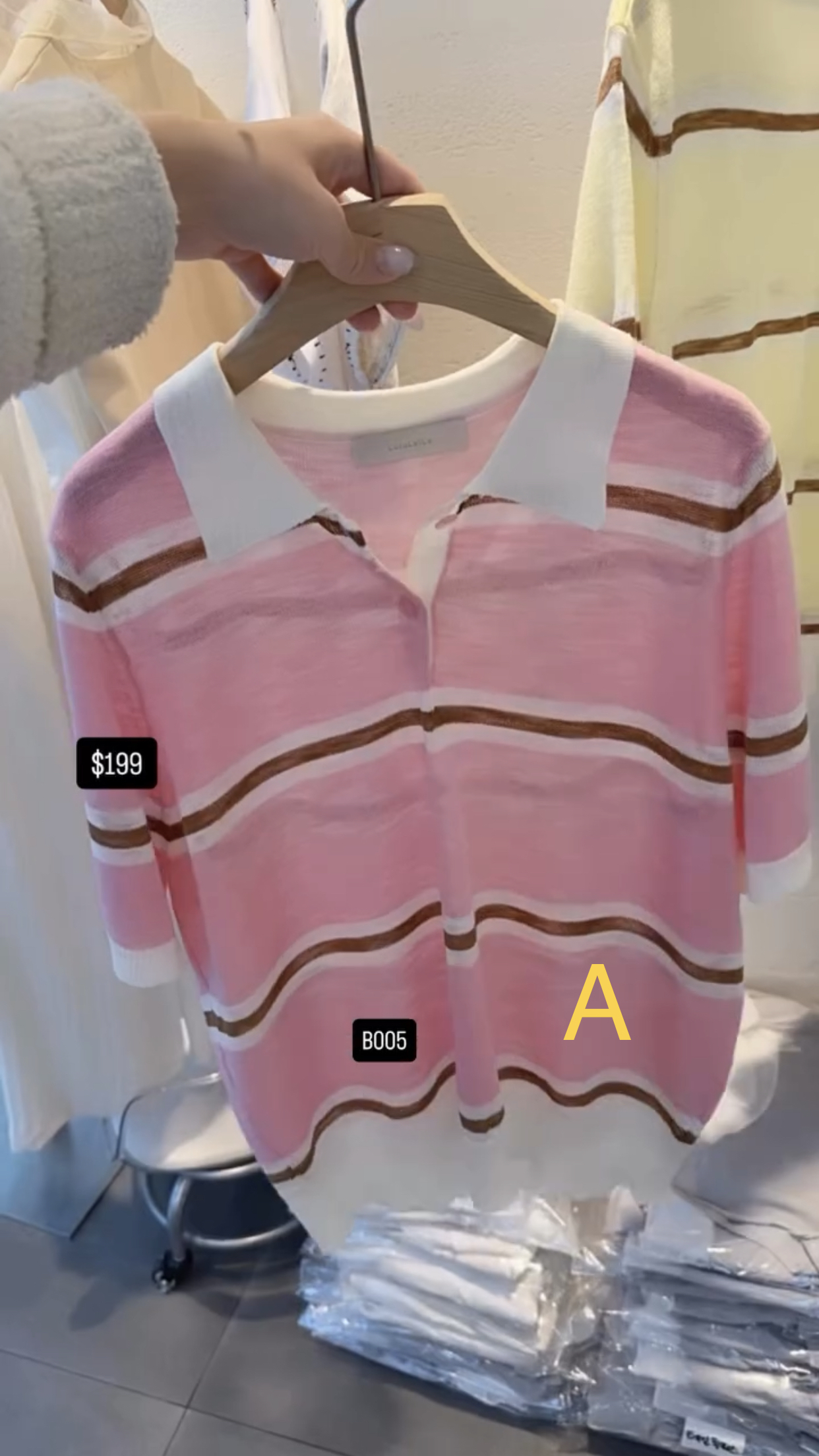 🇰🇷🇰🇷韓國連線27/4🔥🔥11400#B005