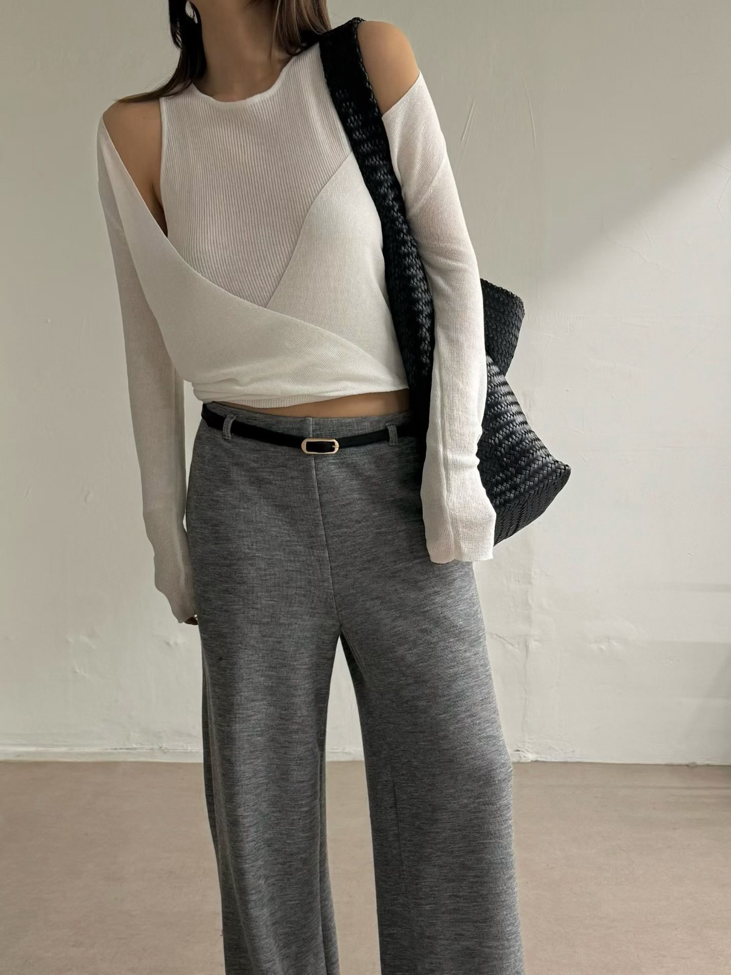 (2026FW) LOWBURN - TOP