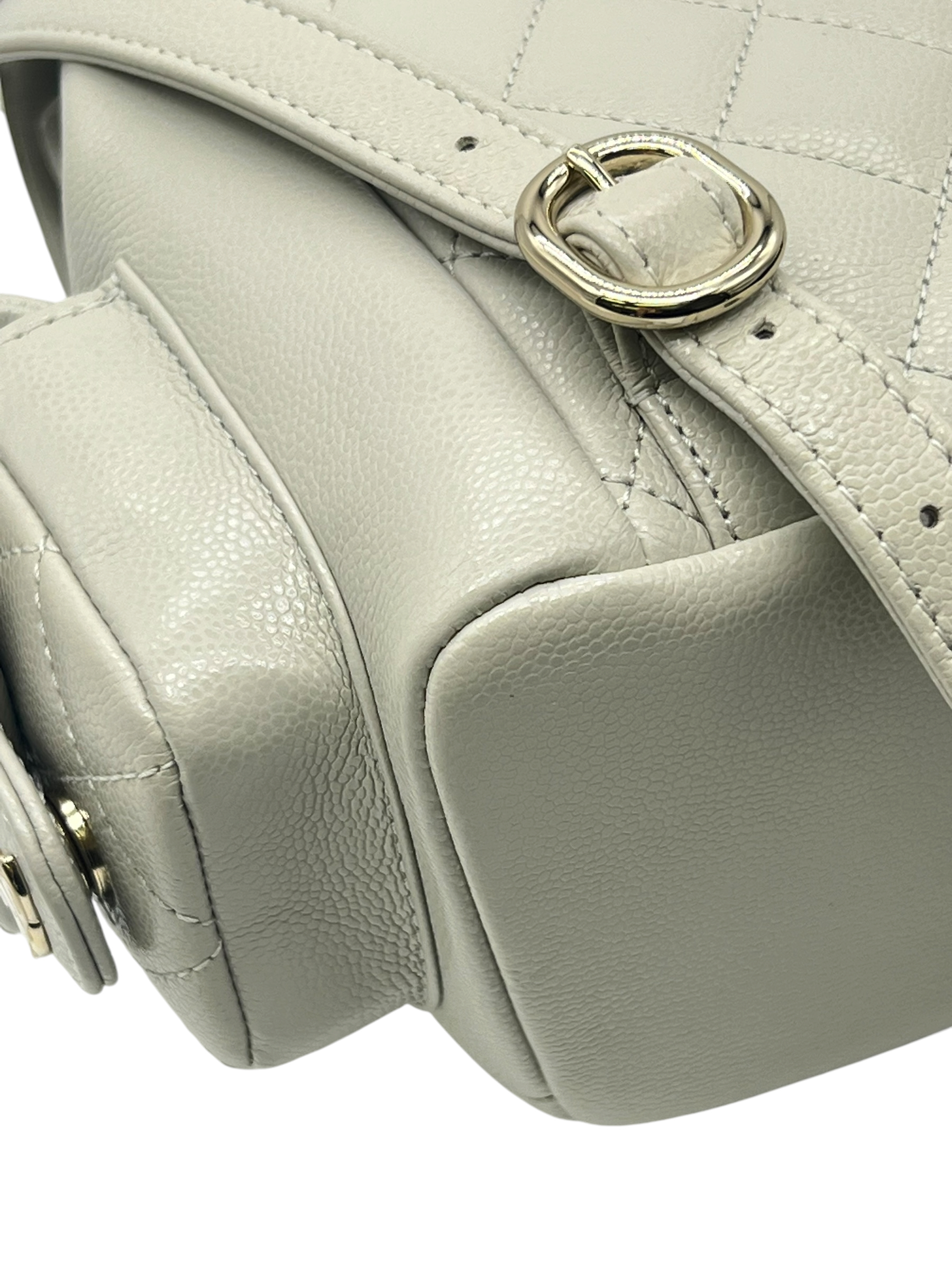 Pre-Owned CHANEL Duma / Product Code: 26051522