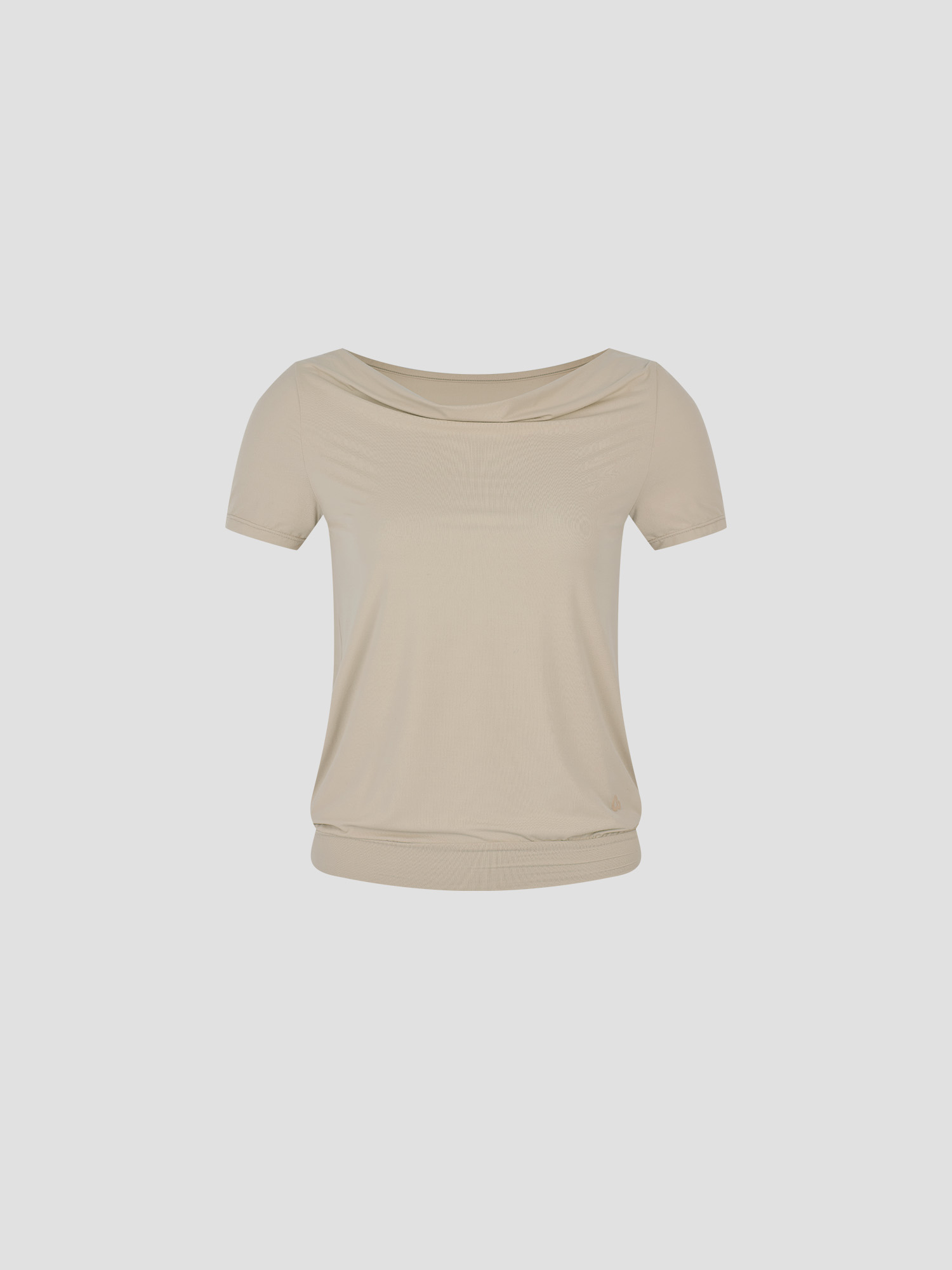 預購_Draff short-sleeved T-shirt by Conch