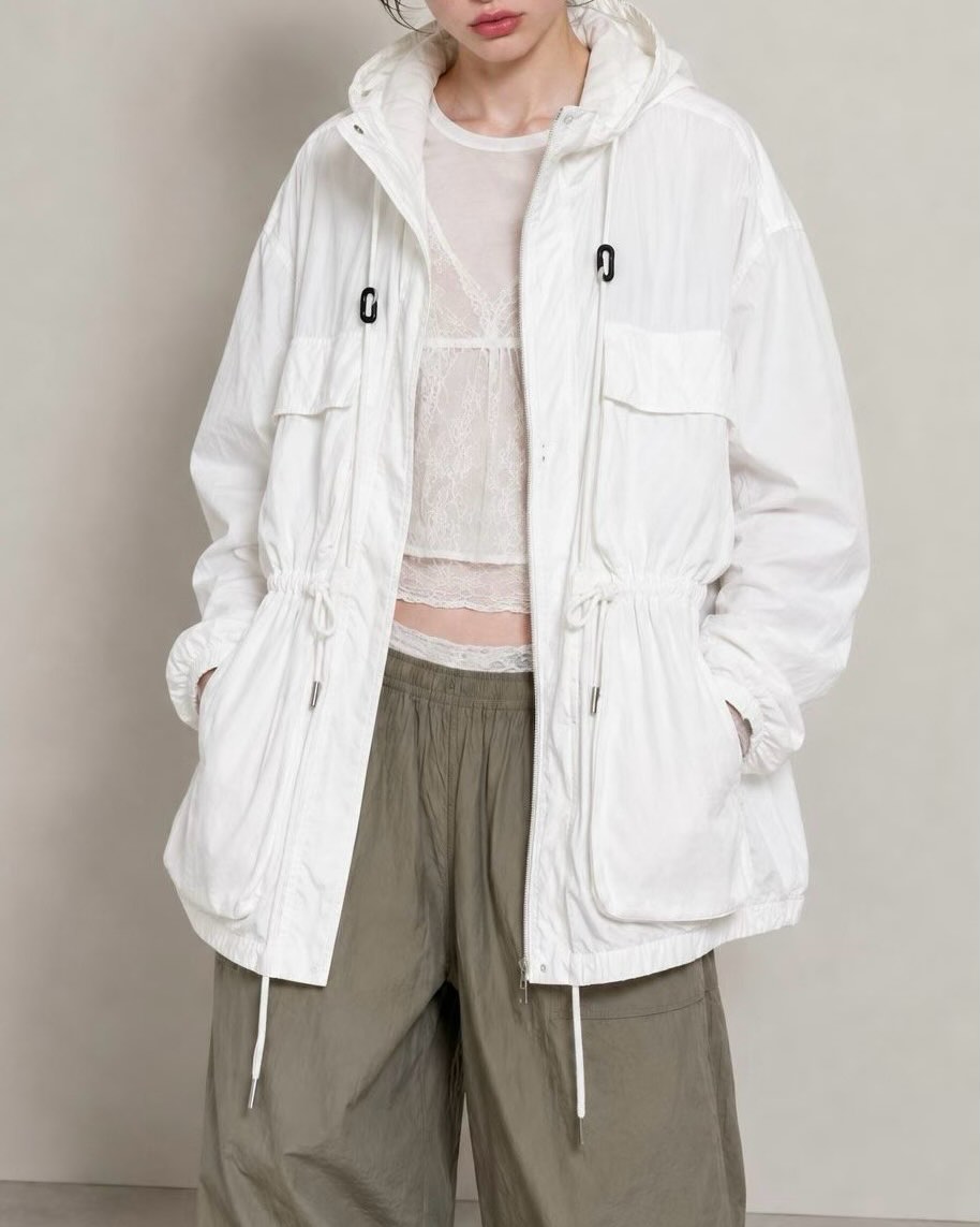 (2026FW) MYDRESS - JK