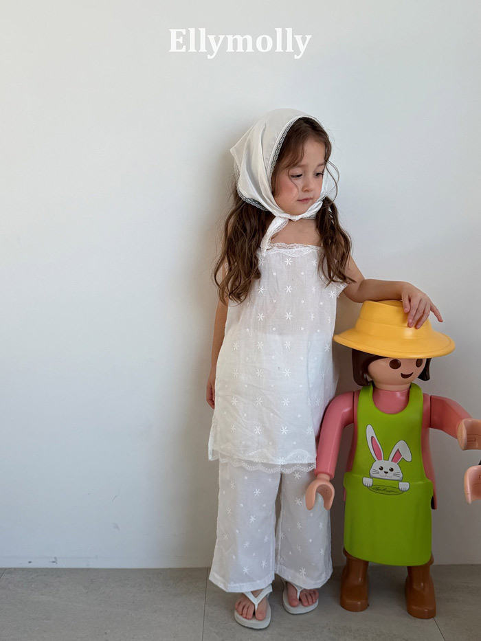 🇰🇷Ellymolly長褲