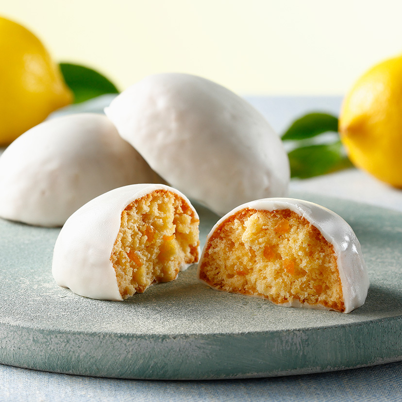 四月連線貨品 - 日本Francais 瀨戶內海檸檬蛋糕