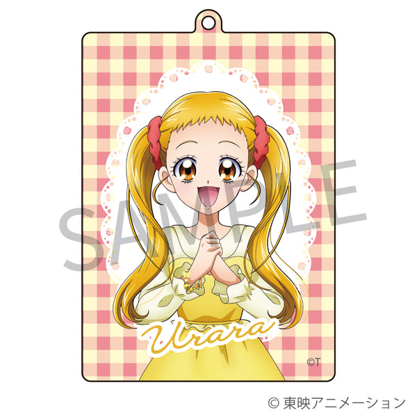 Yes光之美少女 PreCure5 GoGo Anaguma Stone 匙扣 #P-PCG1093 [Anaguma] (PRE-ORDER) [2026/09]