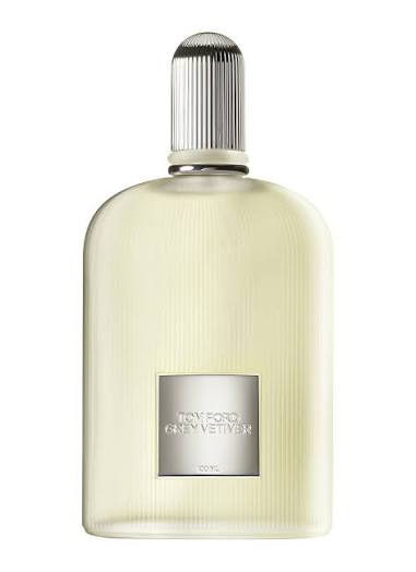 TOM FORD GREY VETIVER  灰色香根草淡香精
