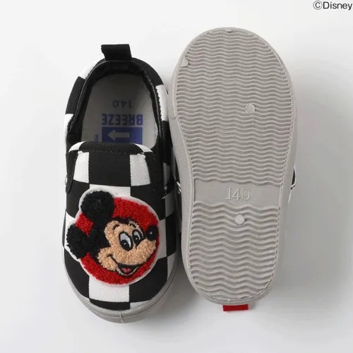 Disney 米奇兒童鞋 - 04260262