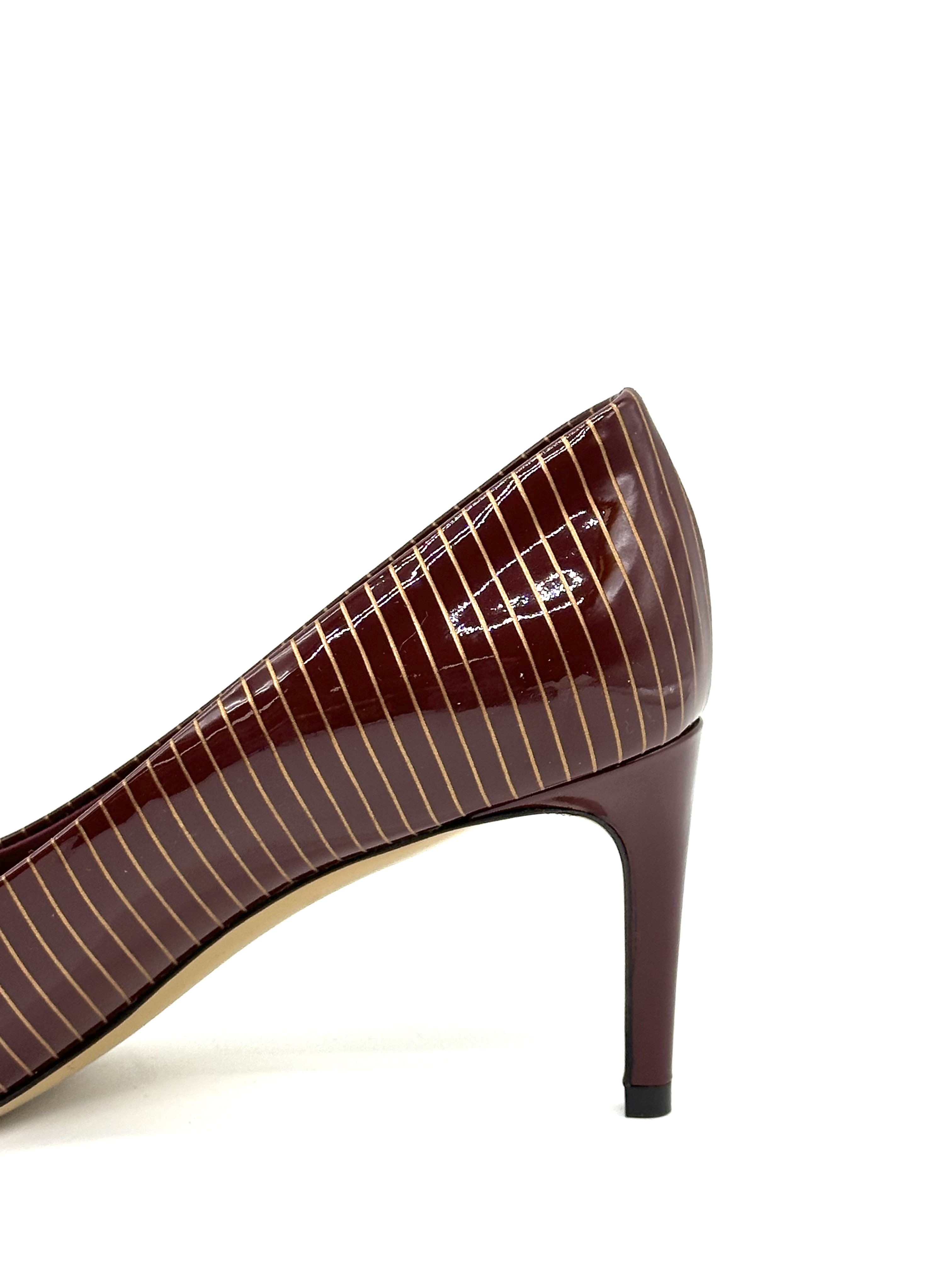 Pre-owned Salvatore Ferragamo Heels / Product Code: 26040405