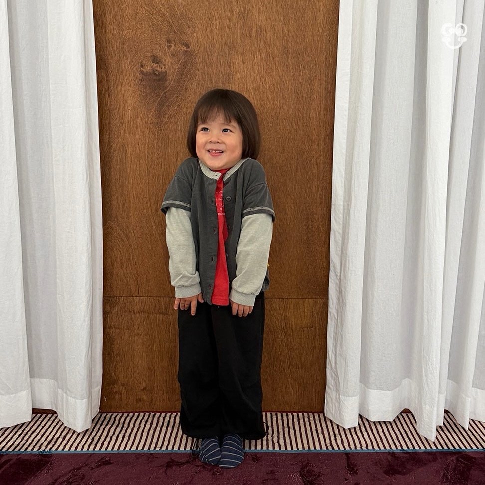 GOU | Two-Piece Cardigan