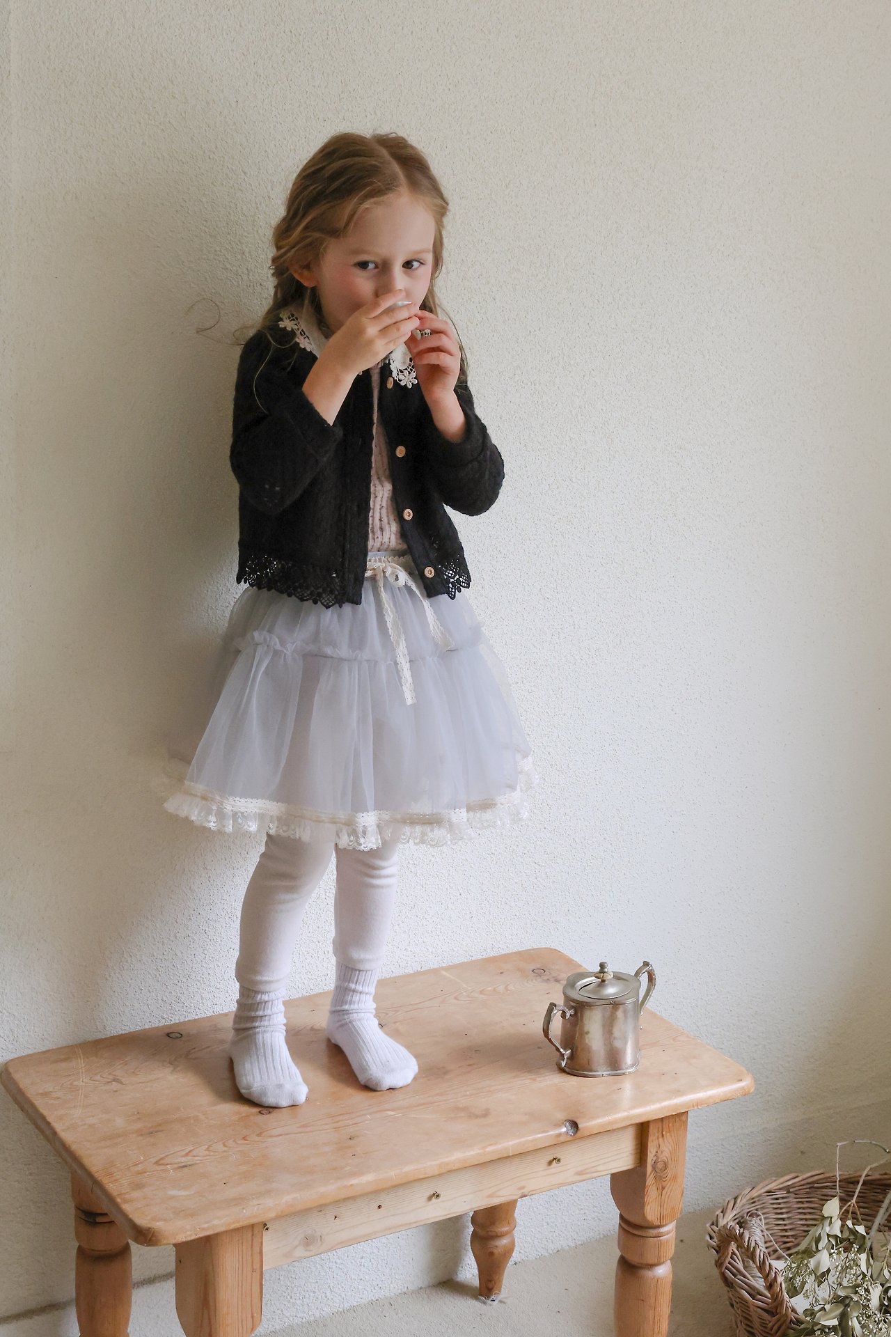 Flo | Raem Cardigan