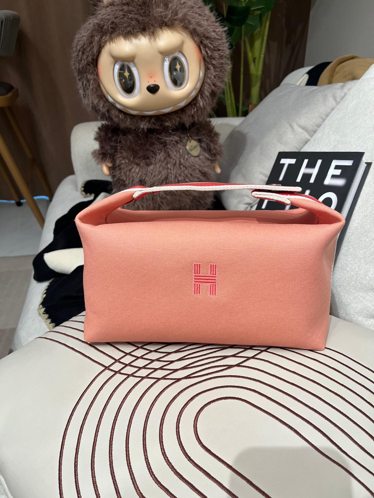  全新Hermes BRIDE A BRAC GM 飯盒包 100%Authentic,100%new全新